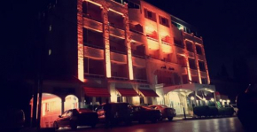 Abjar Hotel